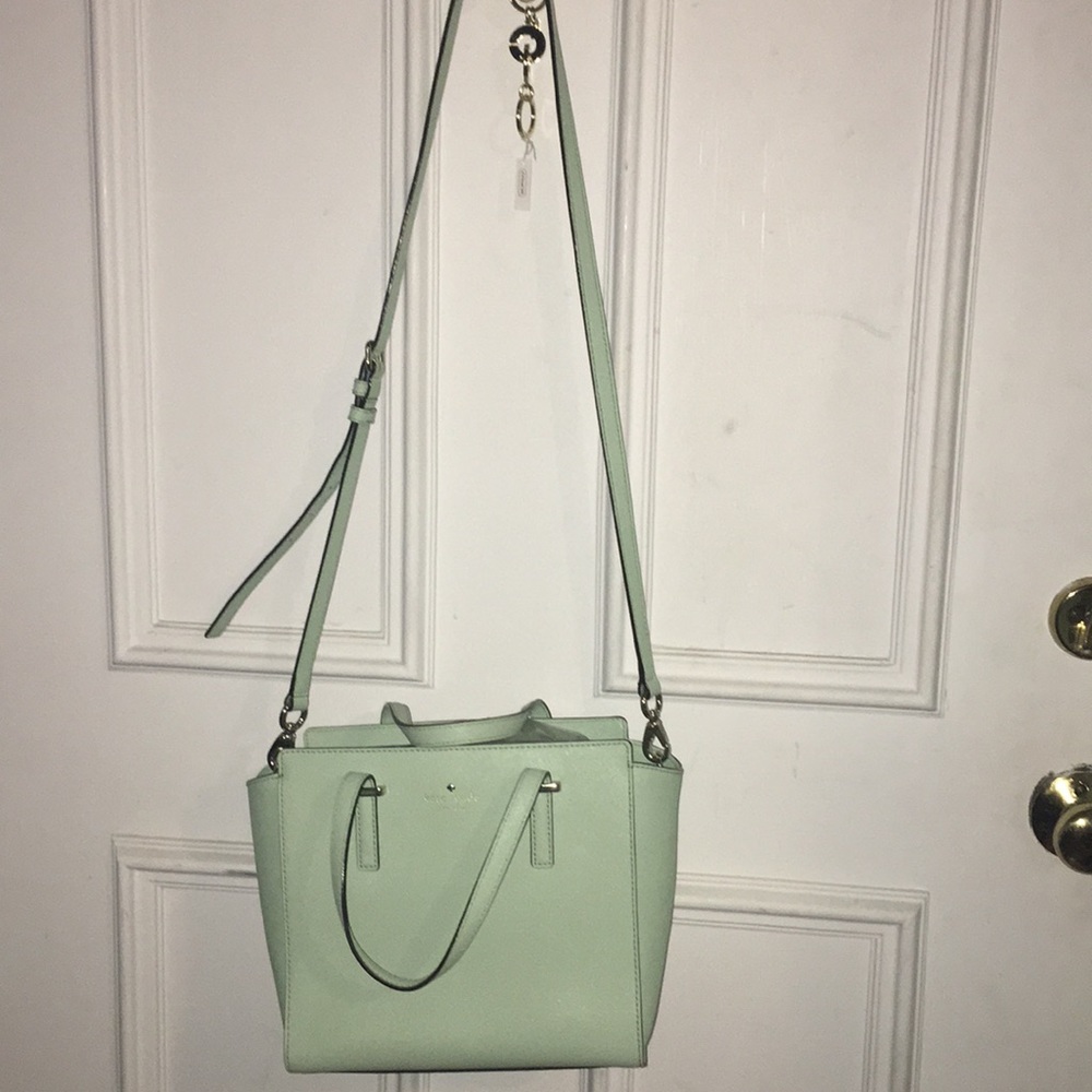 Kate spade medium satchel